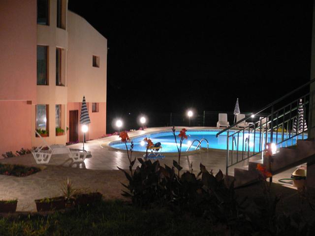 Dream Bay Family Hotel Tsarévo Extérieur photo