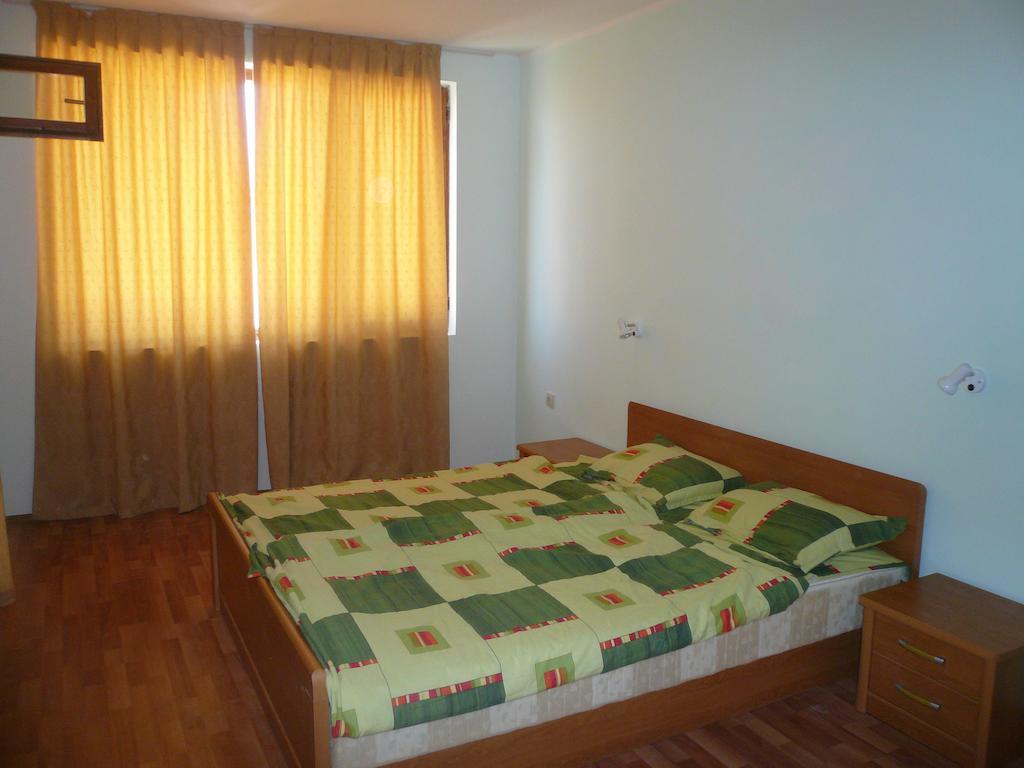 Dream Bay Family Hotel Tsarévo Chambre photo
