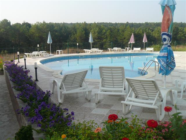 Dream Bay Family Hotel Tsarévo Extérieur photo