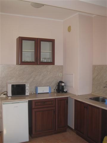 Dream Bay Family Hotel Tsarévo Extérieur photo