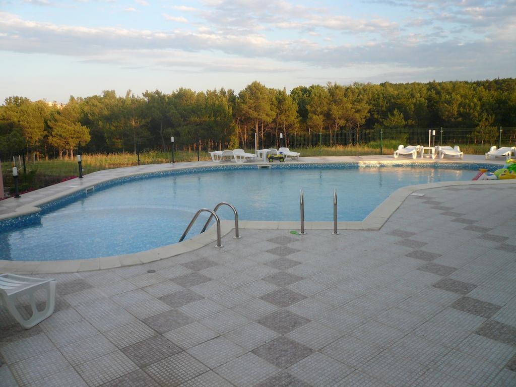 Dream Bay Family Hotel Tsarévo Extérieur photo