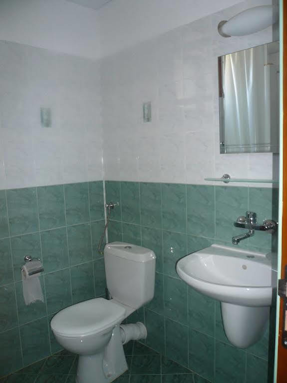 Dream Bay Family Hotel Tsarévo Extérieur photo
