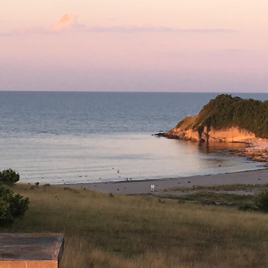 Dream Bay Family Hotel Tsarévo Extérieur photo